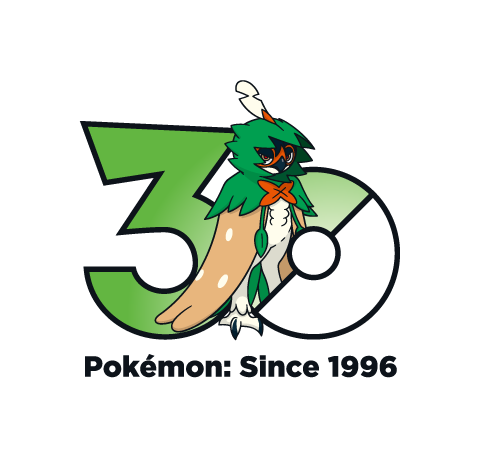 Decidueye.